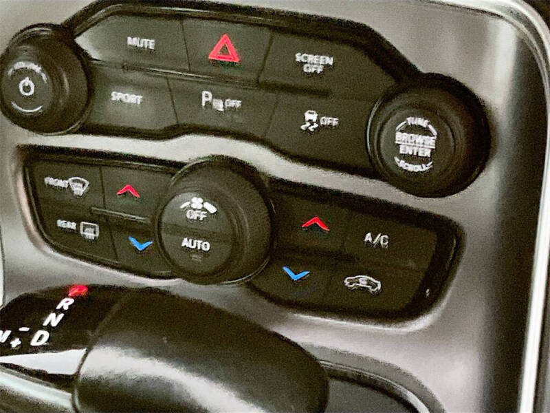 2020 Dodge Challenger R/T