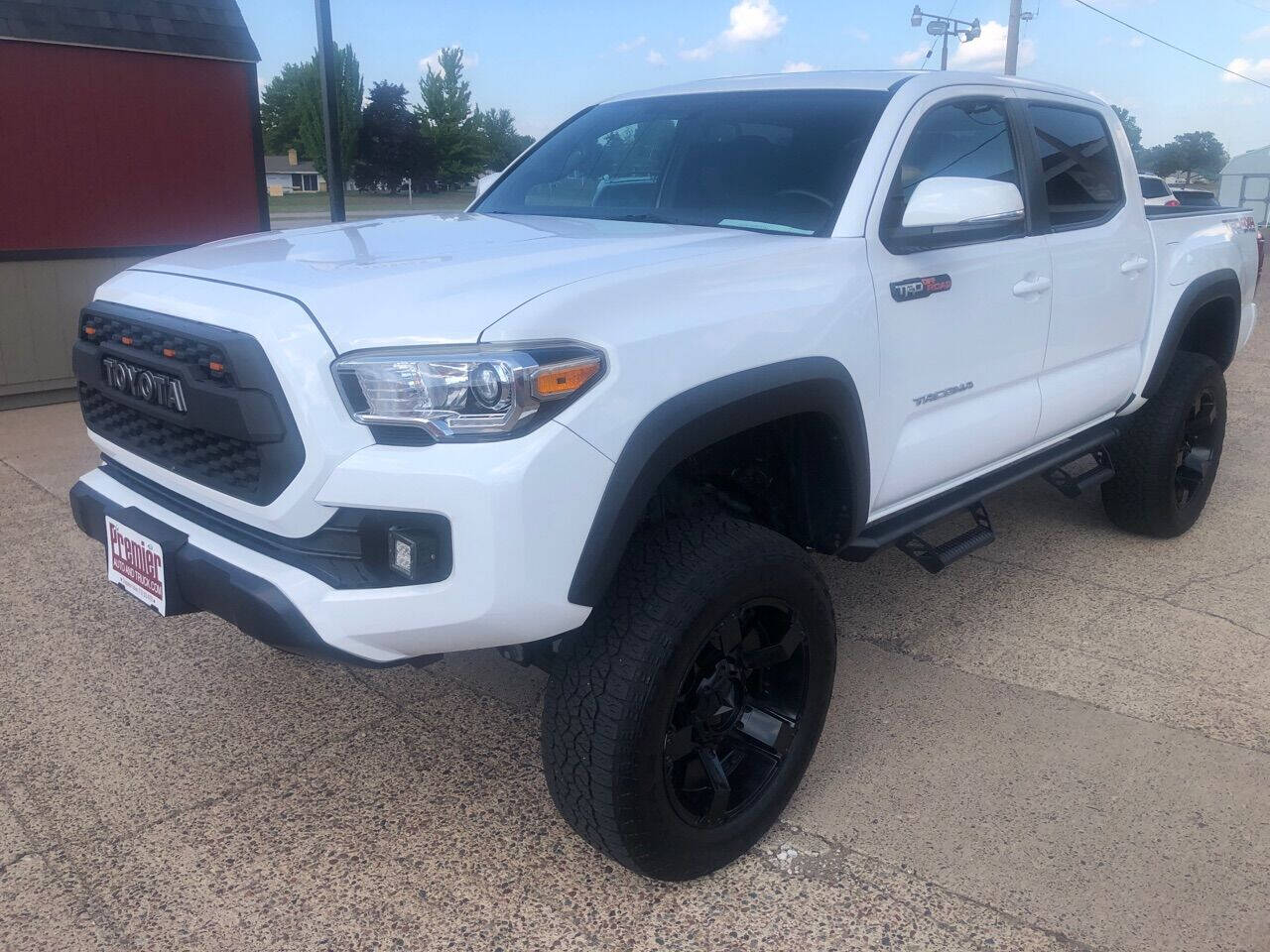 Update 90+ about toyota eau claire latest in.daotaonec