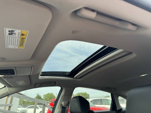 2023 Honda Accord Hybrid