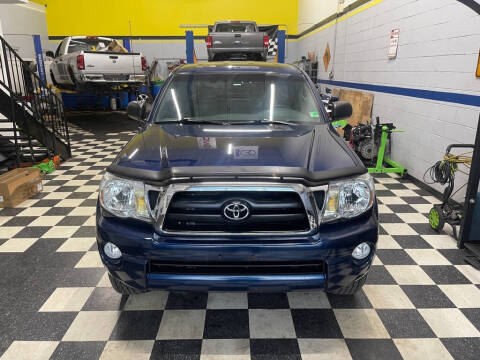 2006 Toyota Tacoma for sale at Euro Auto Sport in Chantilly VA