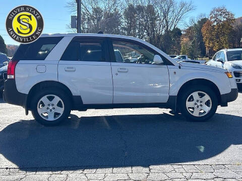 2005 Saturn Vue