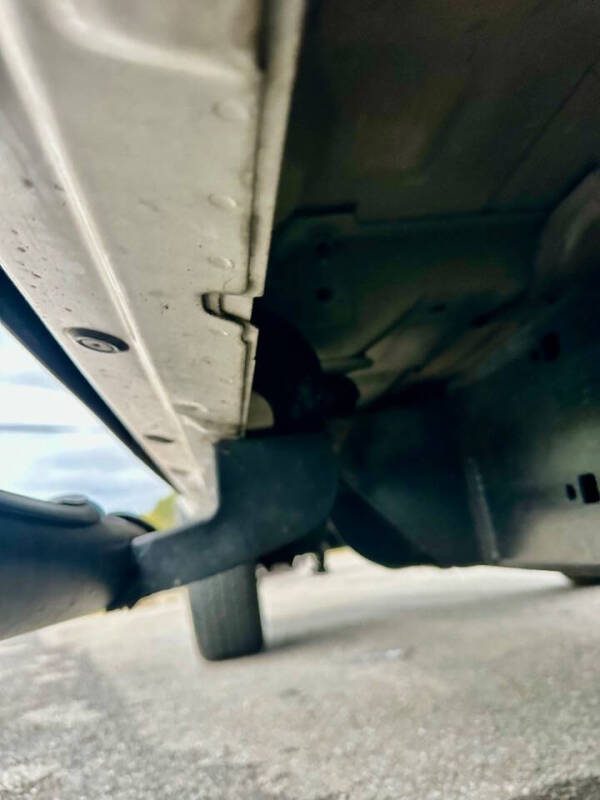 2012 Chevrolet Silverado 2500HD LTZ