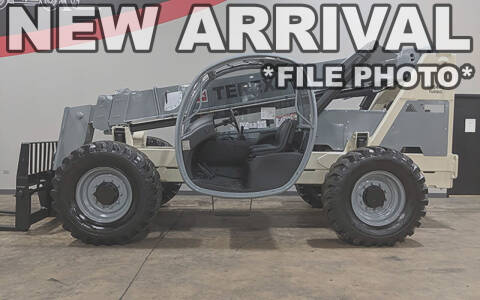 2006 Terex TH844C