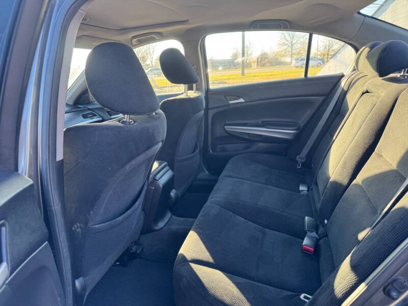 2008 Honda Accord EX