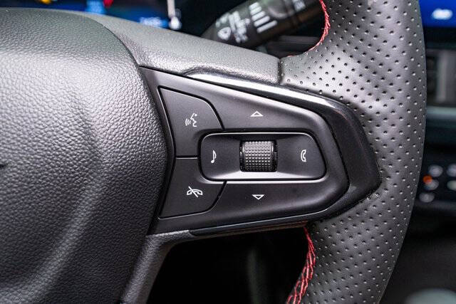 2025 Chevrolet Trax RS