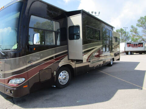 2008 Damon TUSCANY M-4076