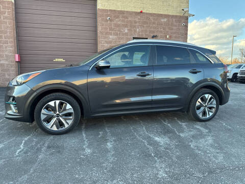 2020 Kia Niro EV for sale at CarNu  Sales - CarNu Sales in Warminster PA