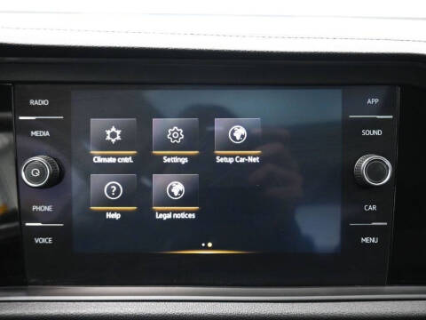 2021 Volkswagen Jetta GLI Autobahn