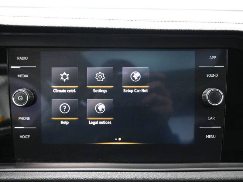 2021 Volkswagen Jetta GLI Autobahn