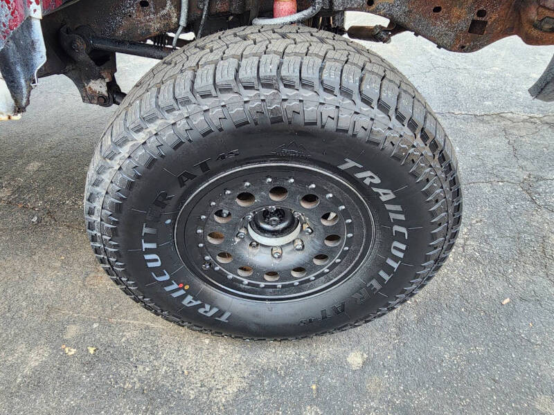 1995 Dodge Ram 2500 LT