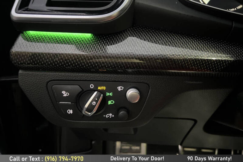 2021 Audi SQ5 3.0T quattro Prestige