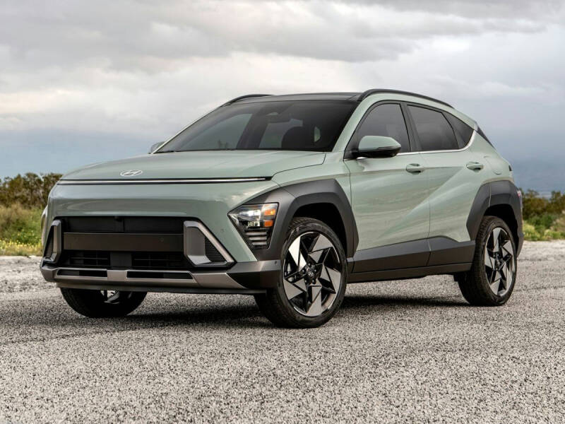 New 2025 Hyundai Kona For Sale In South Carolina