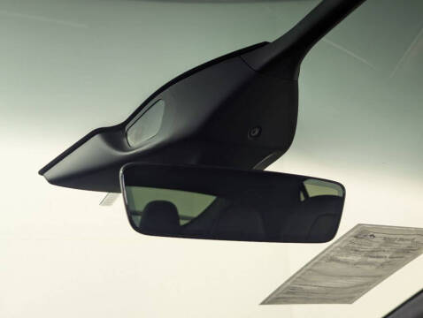 2023 Tesla Model X Standard Range