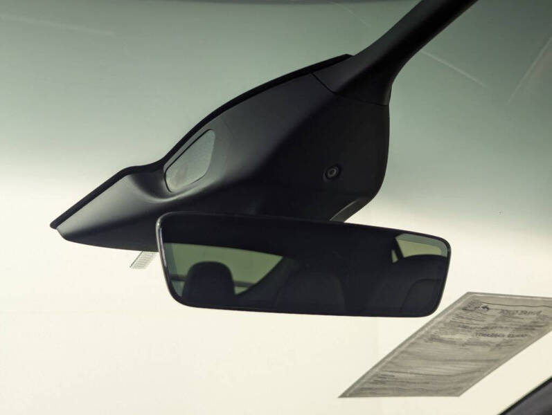 2023 Tesla Model X Standard Range