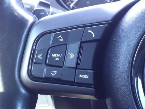 2017 Jaguar F-TYPE Premium