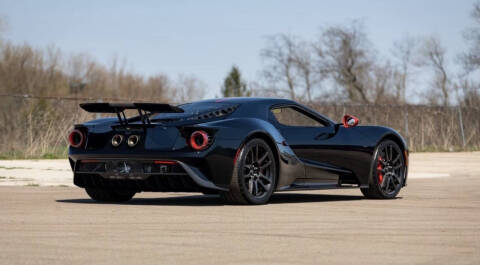 2019 Ford GT