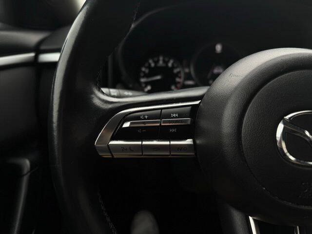 2024 Mazda CX-50 2.5 S Preferred