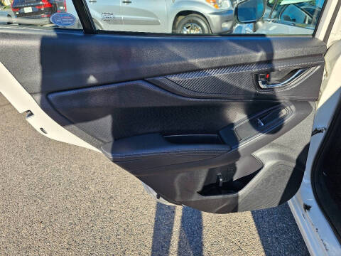 2017 Subaru Impreza Limited