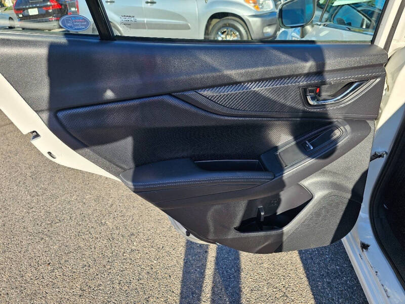 2017 Subaru Impreza Limited