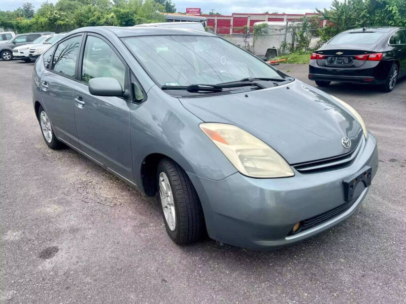 2005 Toyota Prius