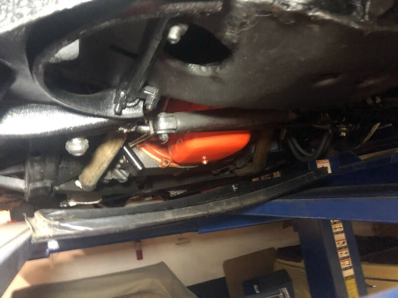 1957 Chevrolet Bel Air