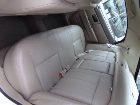 2004 Mercury Sable LS Premium