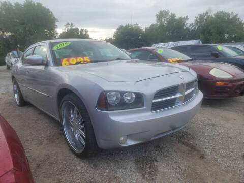 Dodge Charger For Sale in Kansas City, MO - Adams Auto Sales LLC