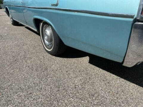 1963 Pontiac Catalina