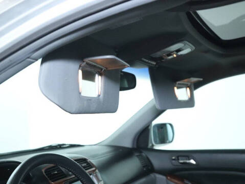 2005 Acura MDX Touring w/Navi