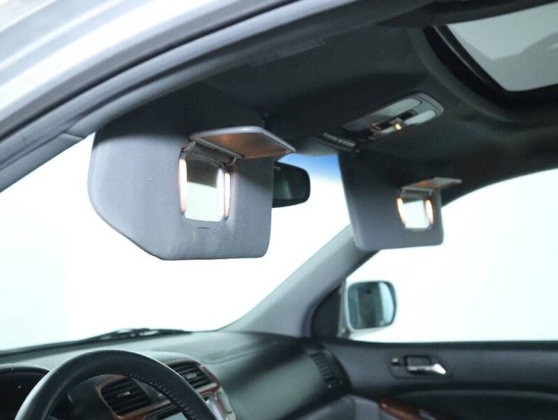 2005 Acura MDX Touring w/Navi