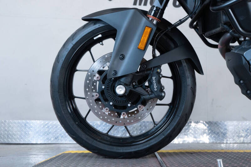 2018 KTM 1290 Super Adventure S