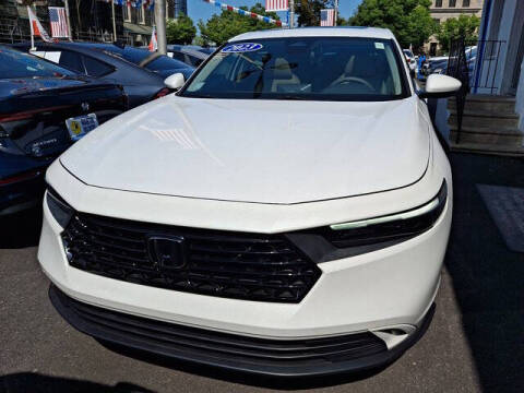 2023 Honda Accord