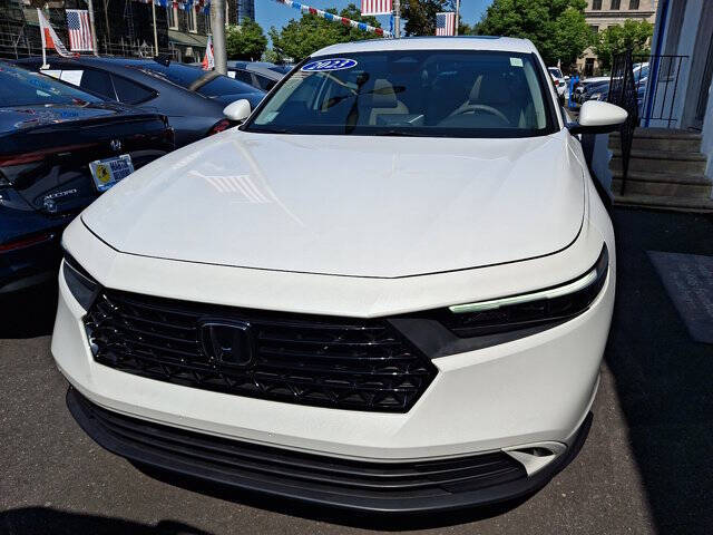2023 Honda Accord