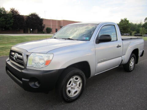 2009 Toyota Tacoma