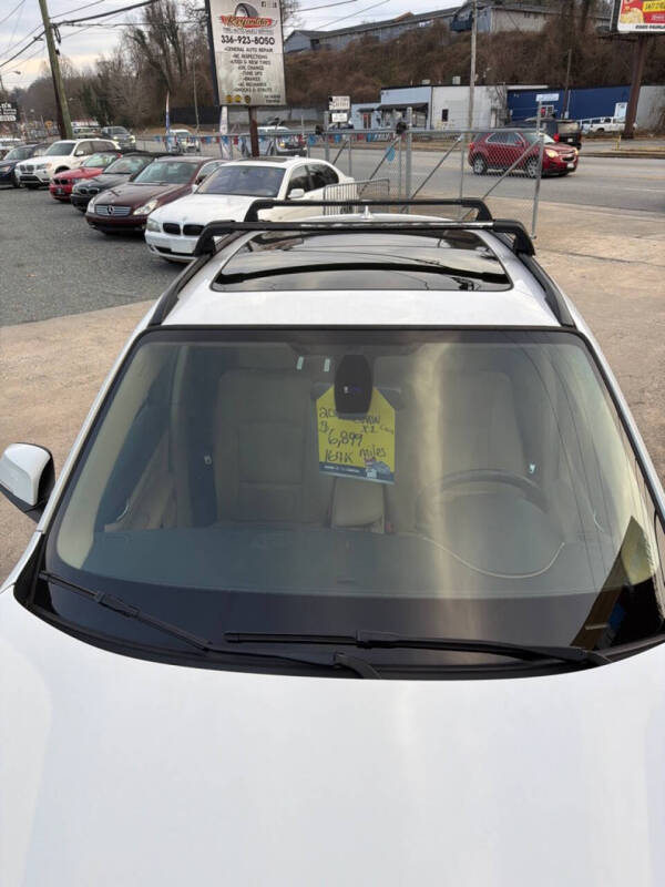 2014 BMW X1 xDrive28i