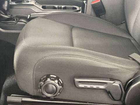 2022 Jeep Wrangler Sport