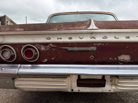 1964 Chevrolet Impala