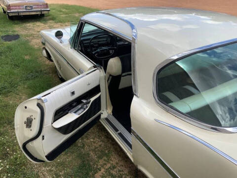 1961 Chrysler Imperial