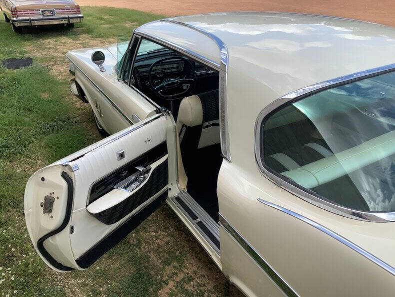 1961 Chrysler Imperial