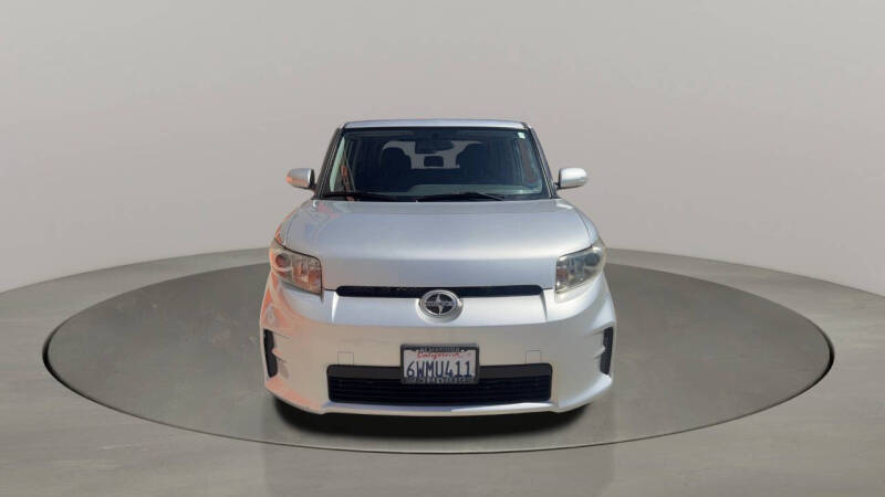 2012 Scion xB
