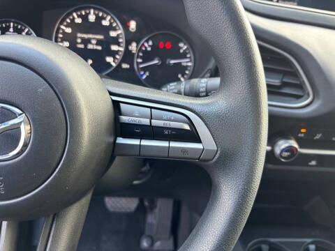 2023 Mazda CX-30 2.5 S