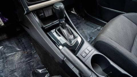 2017 Toyota Corolla iM