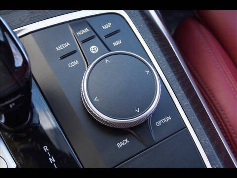 2021 BMW 4 Series 430i