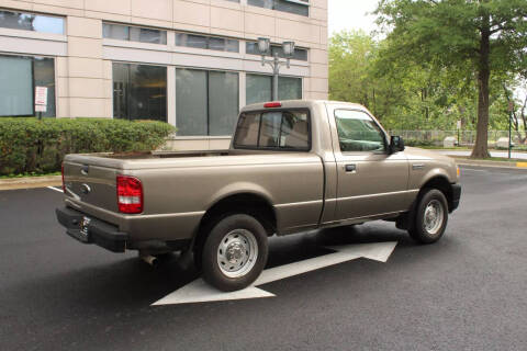 2006 Ford Ranger