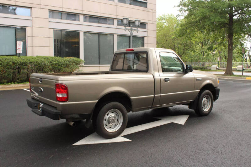 2006 Ford Ranger