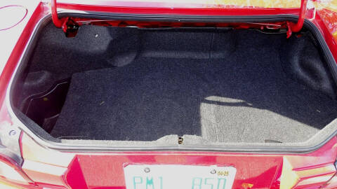 2000 Mazda MX-5 Miata