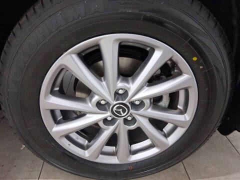 2023 Mazda CX-5 2.5 S Select