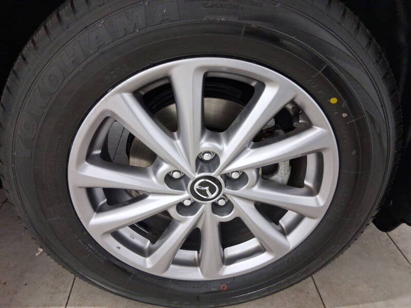 2023 Mazda CX-5 2.5 S Select