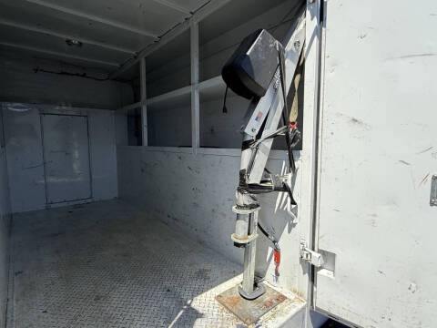 2017 Ford Transit 350