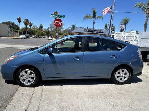 2009 Toyota Prius
